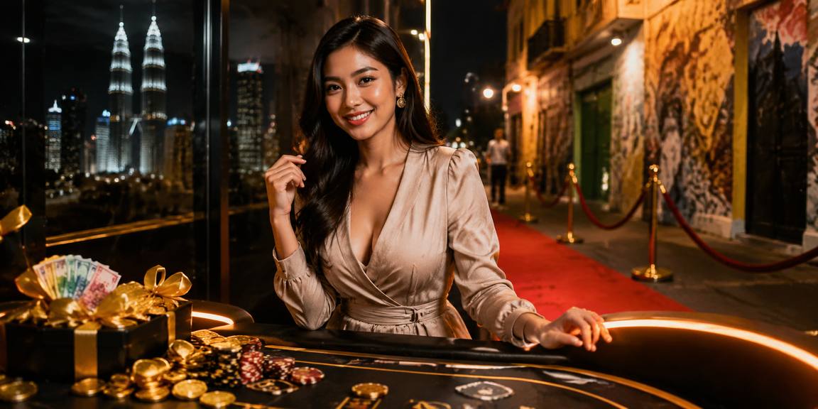 lptbet Apa yang Sedang Berjalan di Papan Promosi Kami